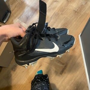 Nike cleats
